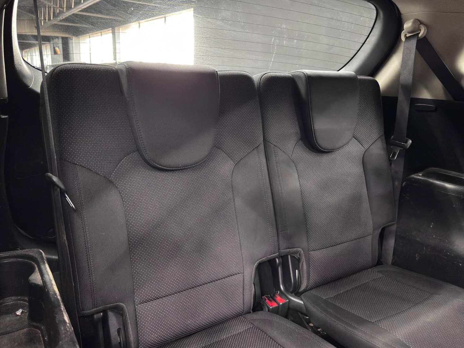 Used Kia Carens 2015 for sale - 76214193: Photo 17