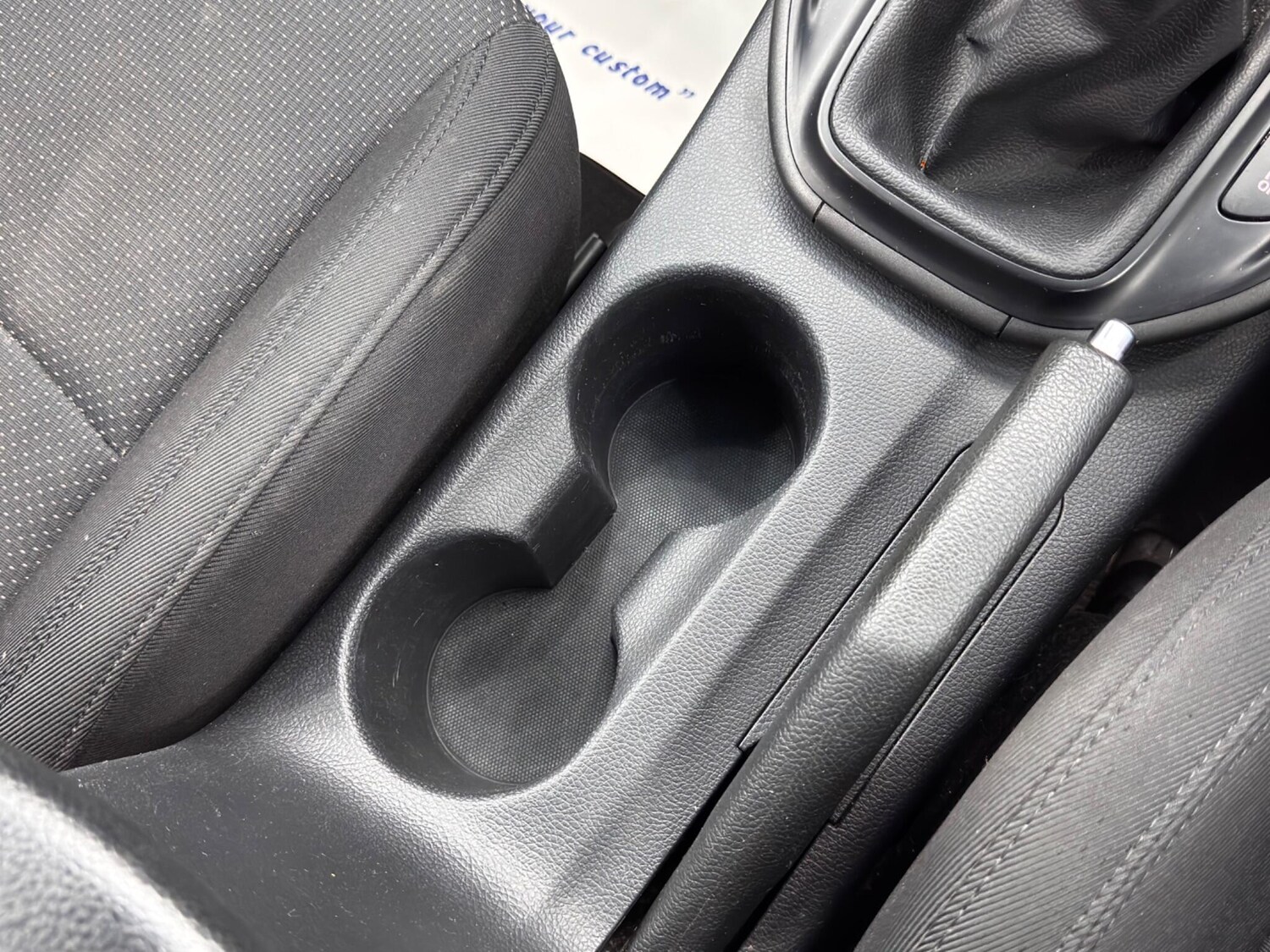 Used Kia Carens 2015 for sale - 76214193: Photo 25