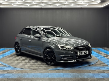 Used Audi A1 2016 for sale - 78481326: Photo