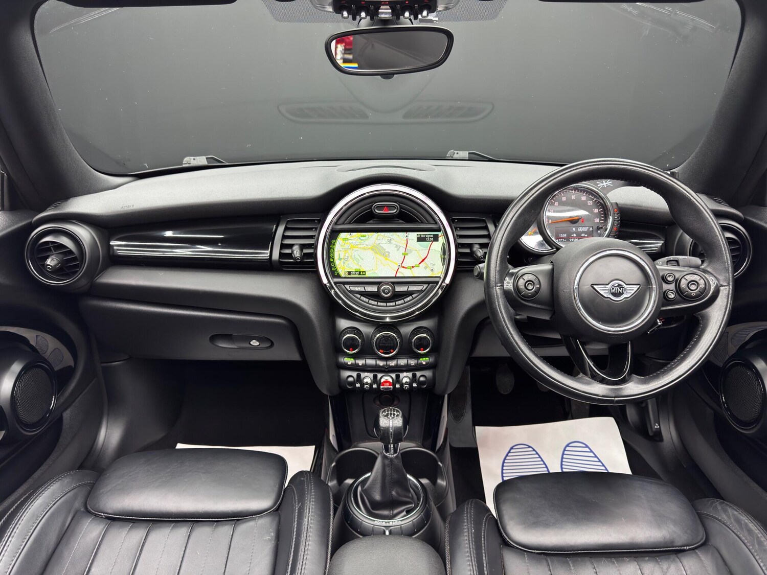 Used MINI Convertible 2016 for sale - 78171473: Photo 10