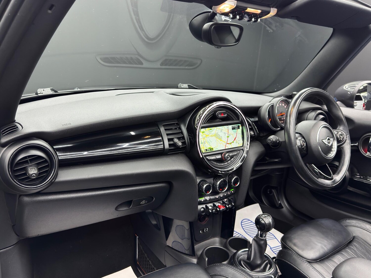 Used MINI Convertible 2016 for sale - 78171473: Photo 11