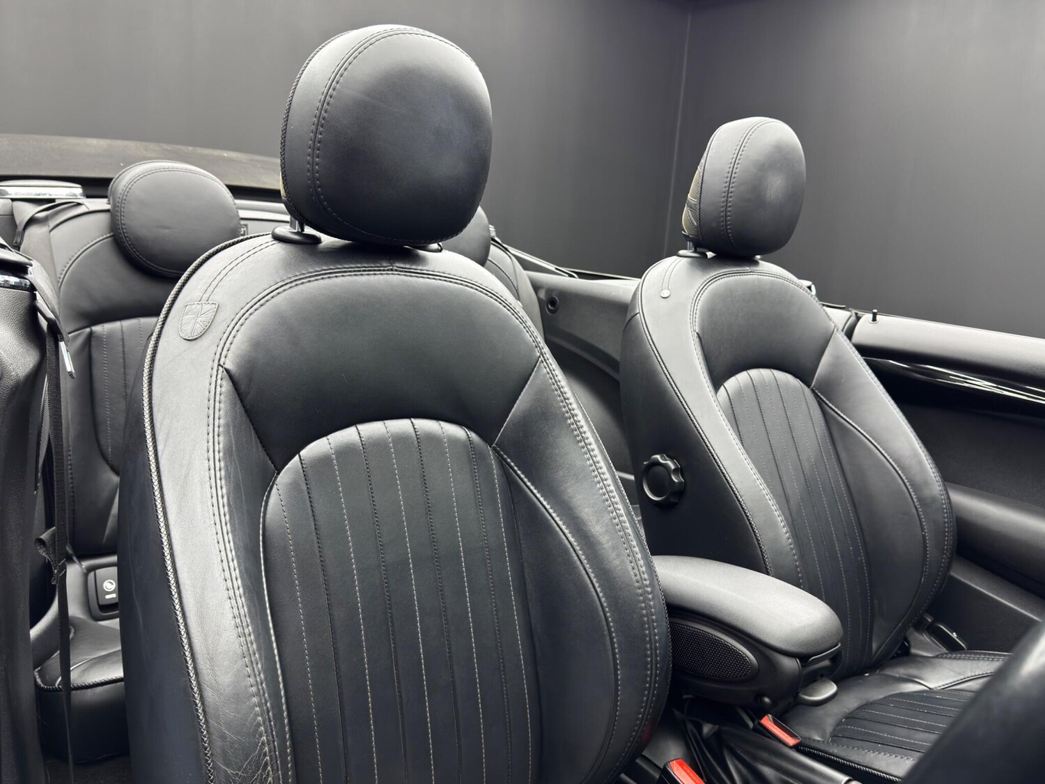 Used MINI Convertible 2016 for sale - 78171473: Photo 12