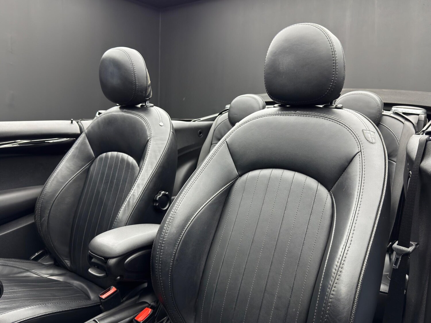 Used MINI Convertible 2016 for sale - 78171473: Photo 14