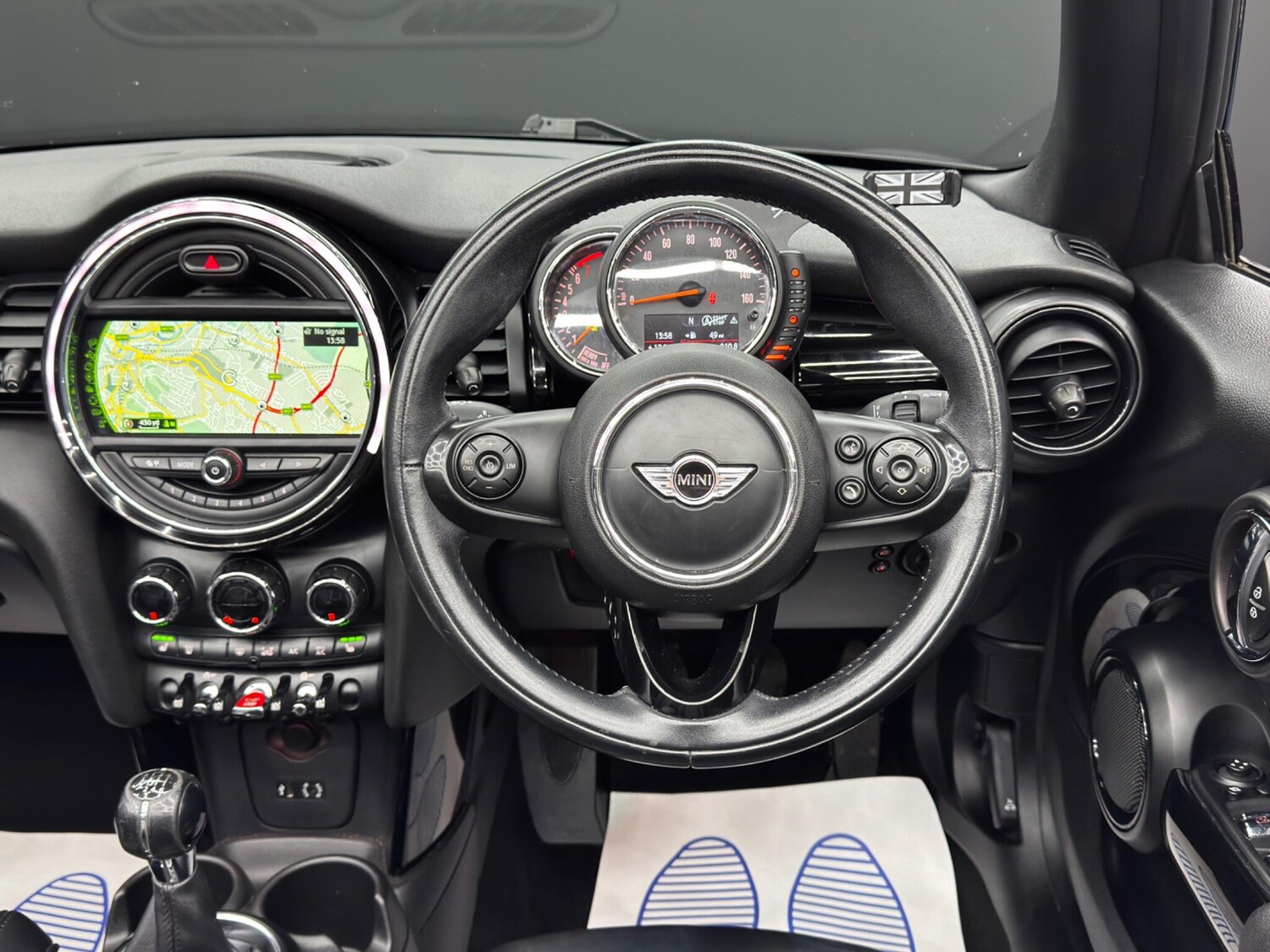 Used MINI Convertible 2016 for sale - 78171473: Photo 17