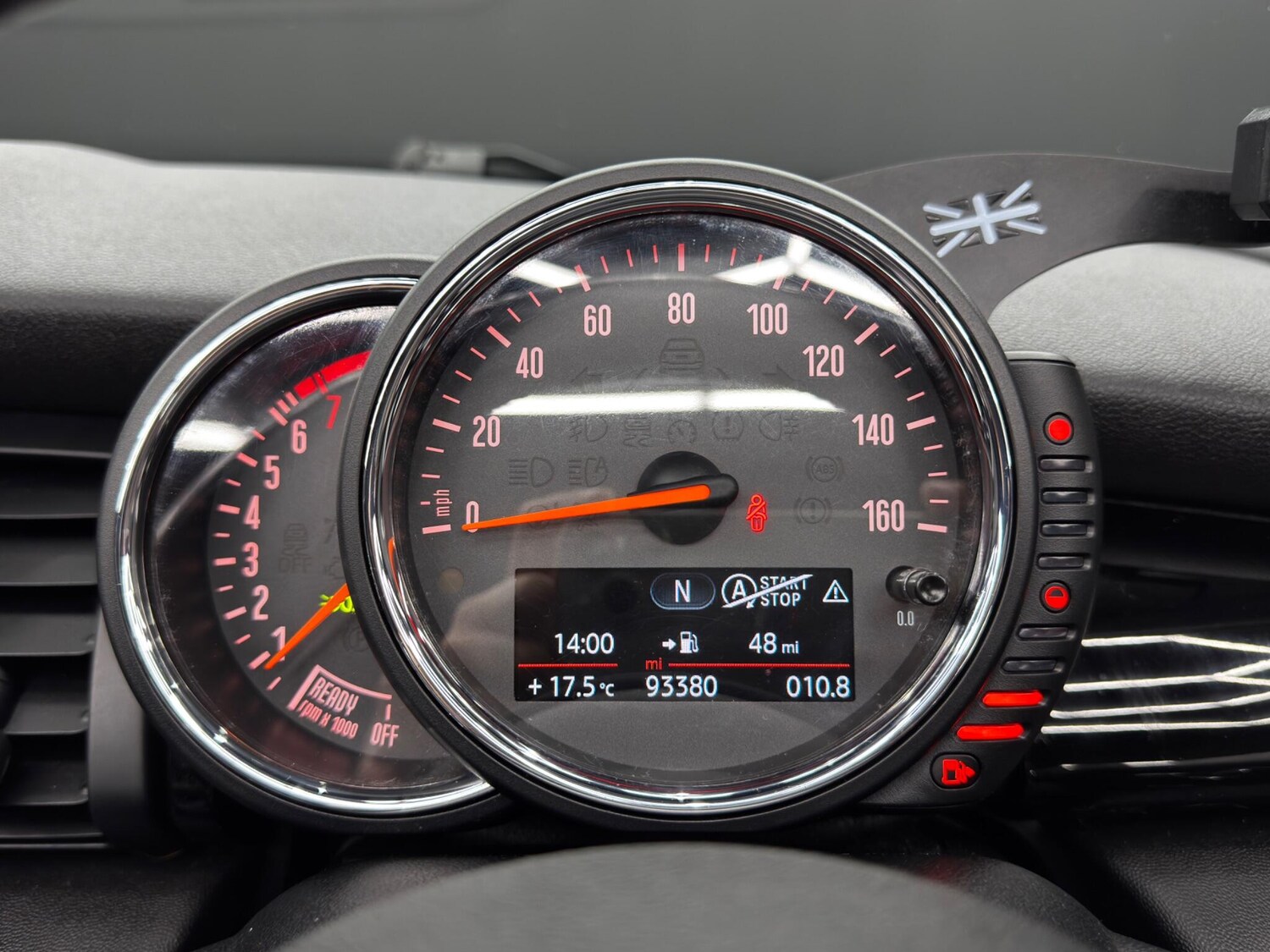 Used MINI Convertible 2016 for sale - 78171473: Photo 21