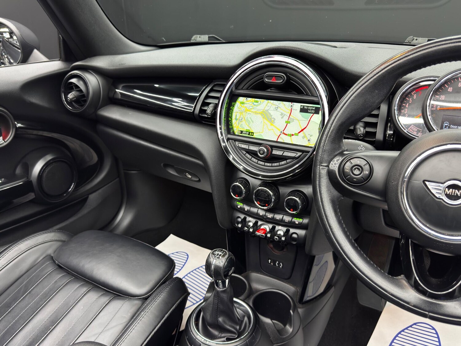 Used MINI Convertible 2016 for sale - 78171473: Photo 22