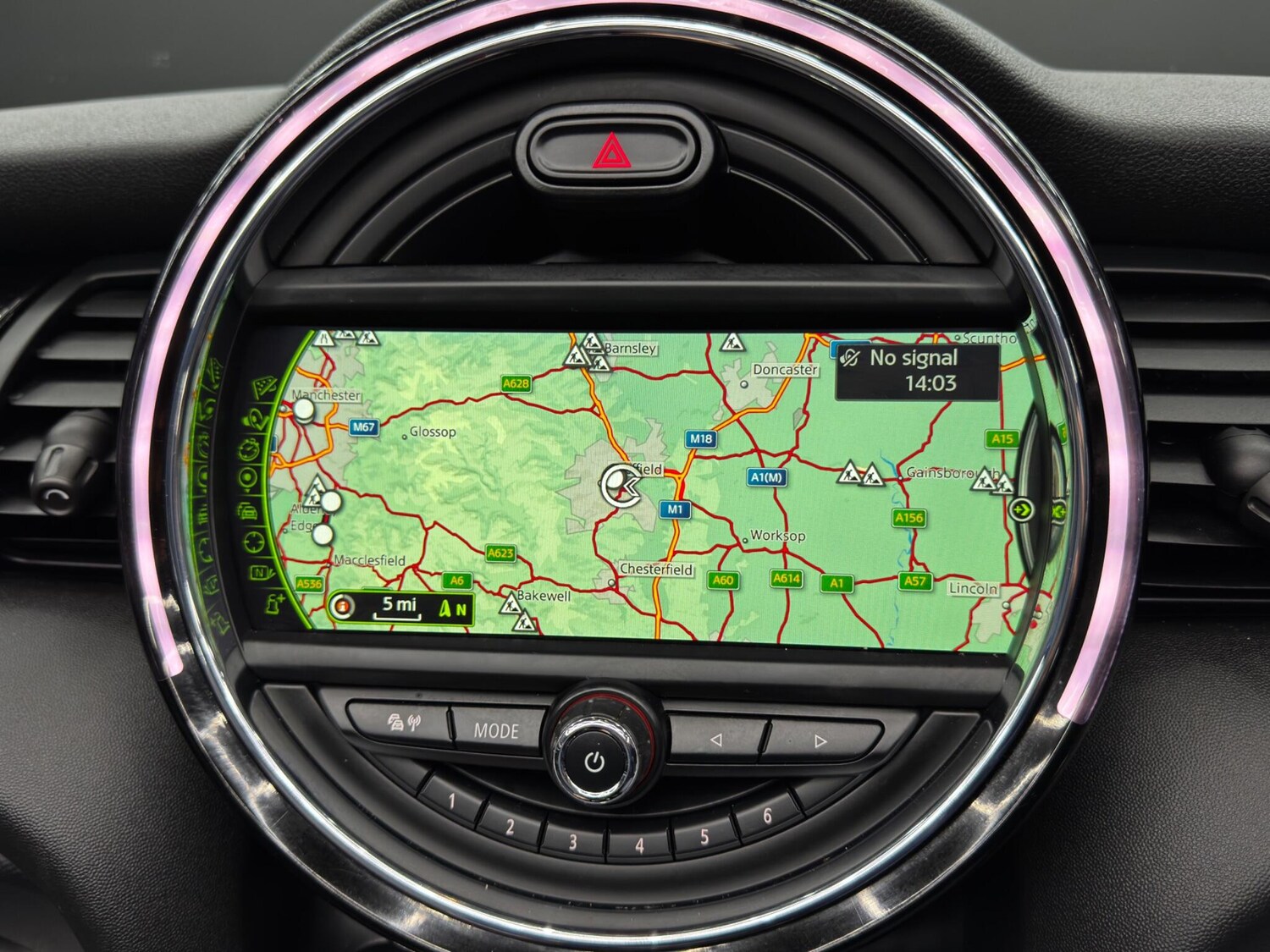 Used MINI Convertible 2016 for sale - 78171473: Photo 27