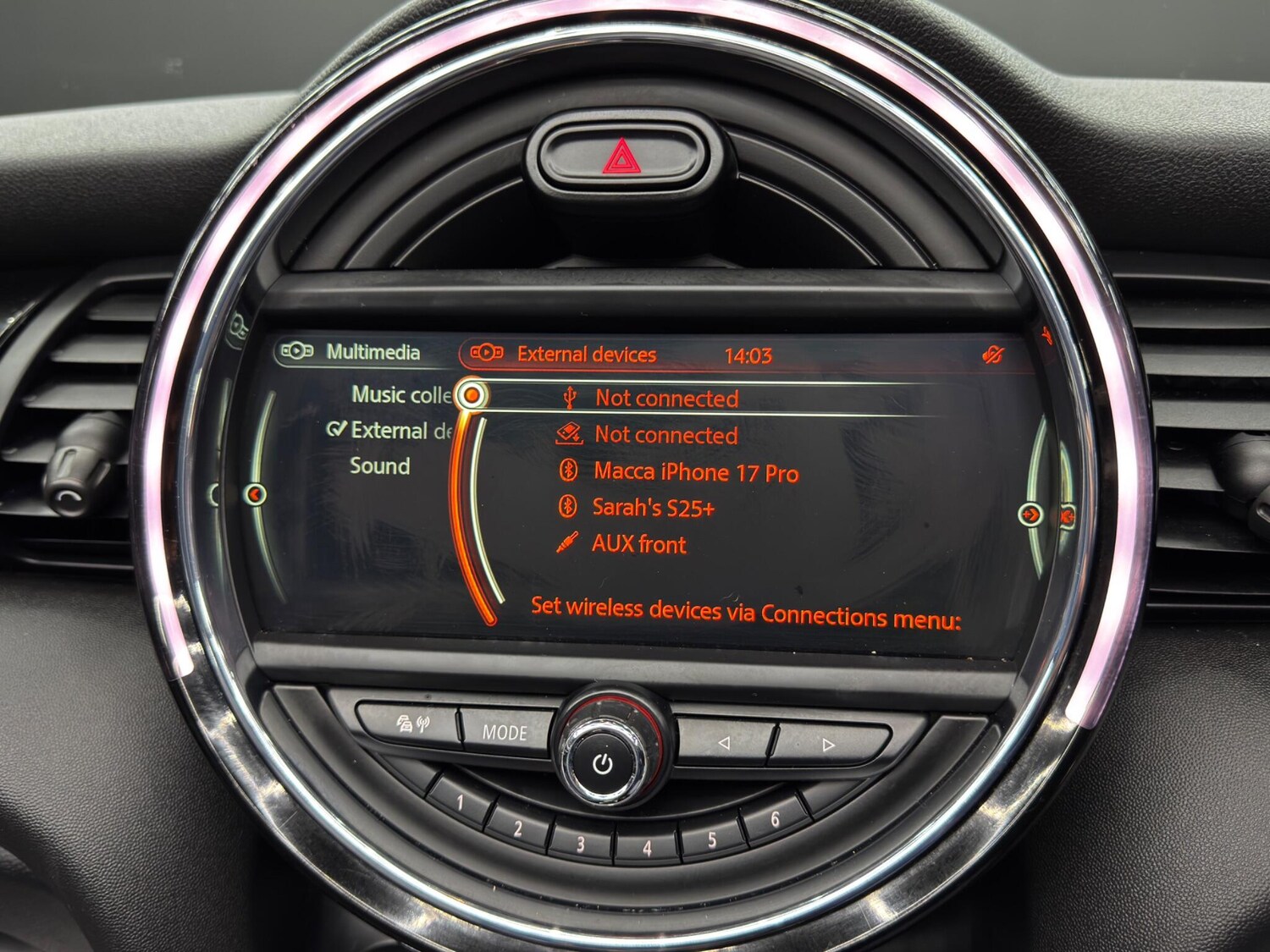 Used MINI Convertible 2016 for sale - 78171473: Photo 29