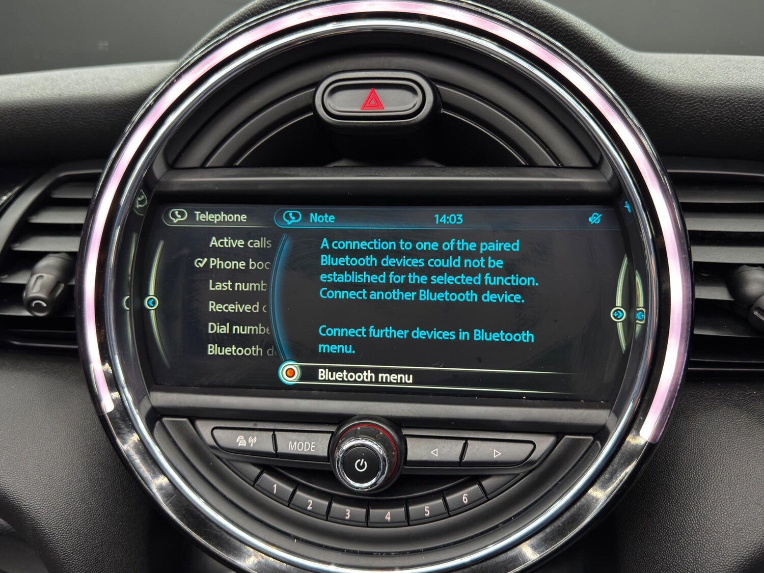 Used MINI Convertible 2016 for sale - 78171473: Photo 31