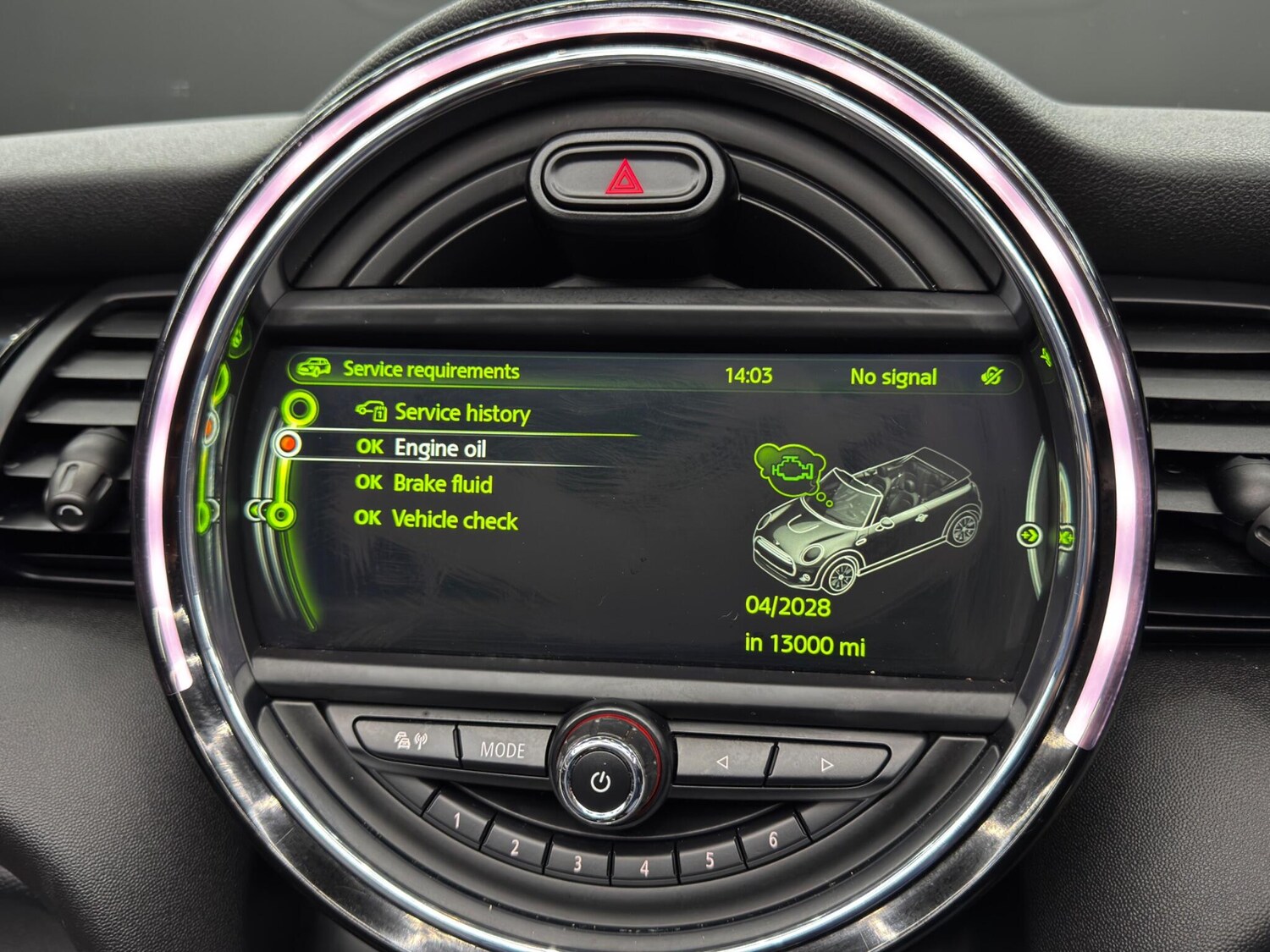 Used MINI Convertible 2016 for sale - 78171473: Photo 33