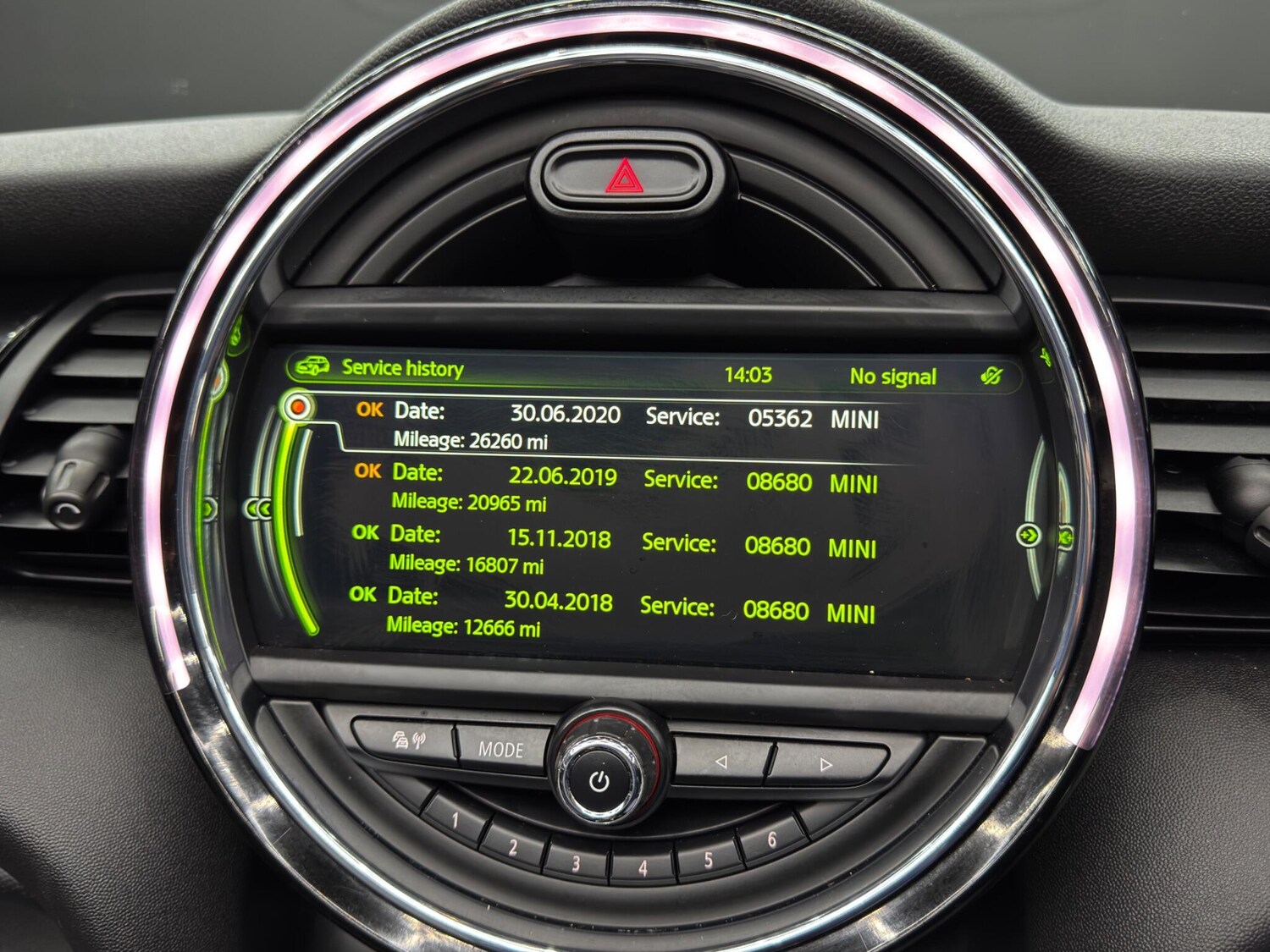 Used MINI Convertible 2016 for sale - 78171473: Photo 34