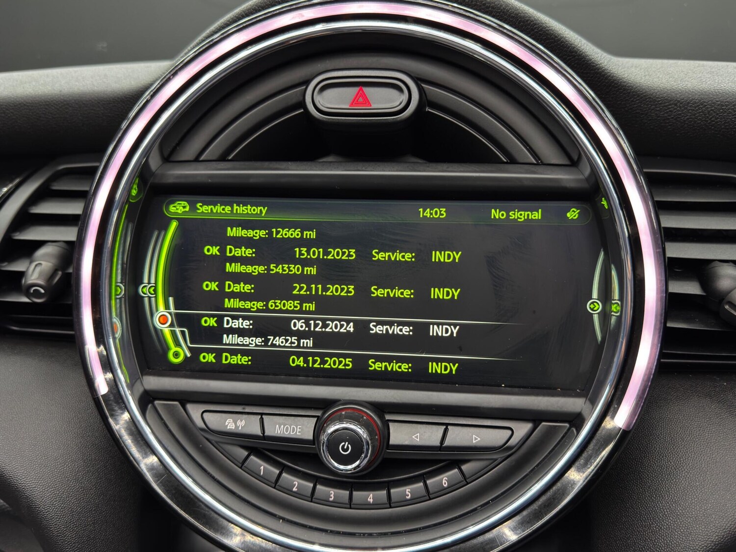 Used MINI Convertible 2016 for sale - 78171473: Photo 35