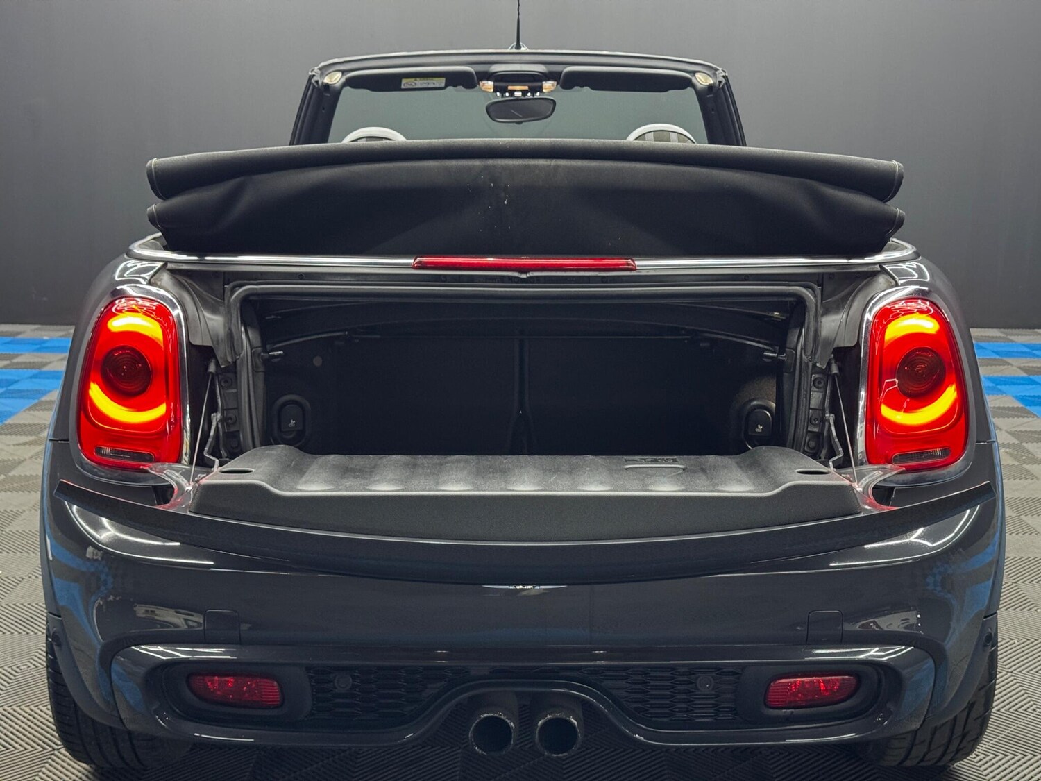 Used MINI Convertible 2016 for sale - 78171473: Photo 39