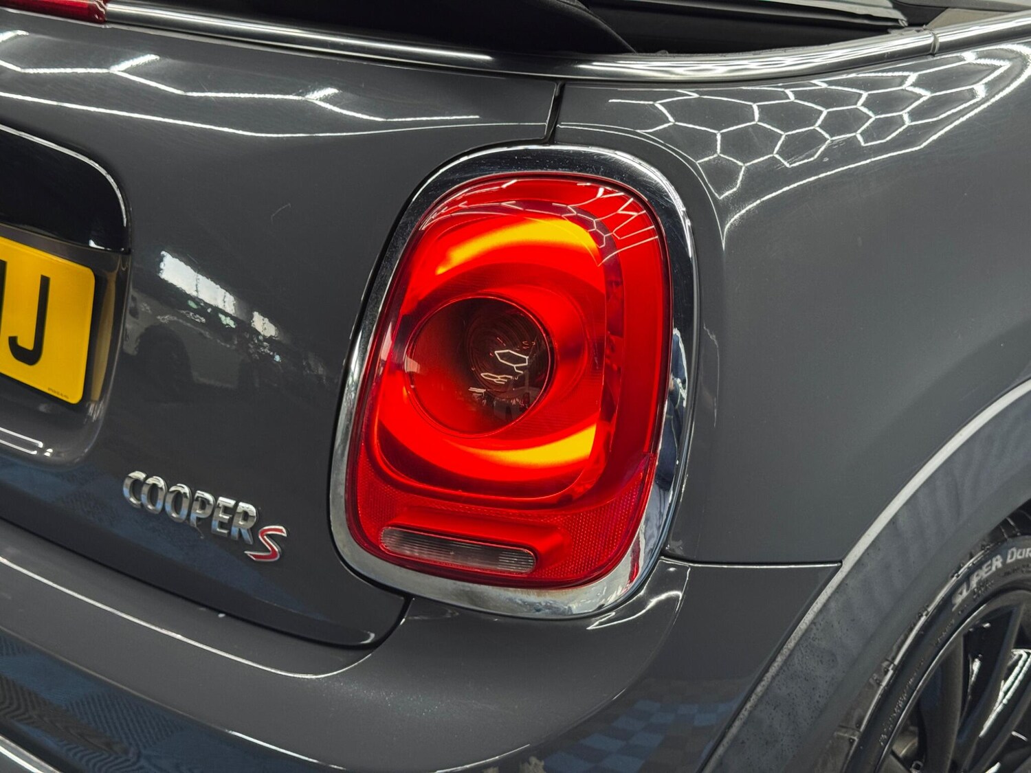 Used MINI Convertible 2016 for sale - 78171473: Photo 44