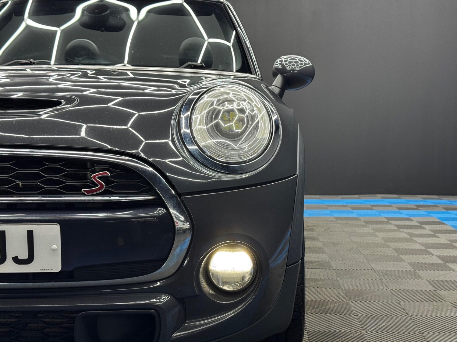 Used MINI Convertible 2016 for sale - 78171473: Photo 45