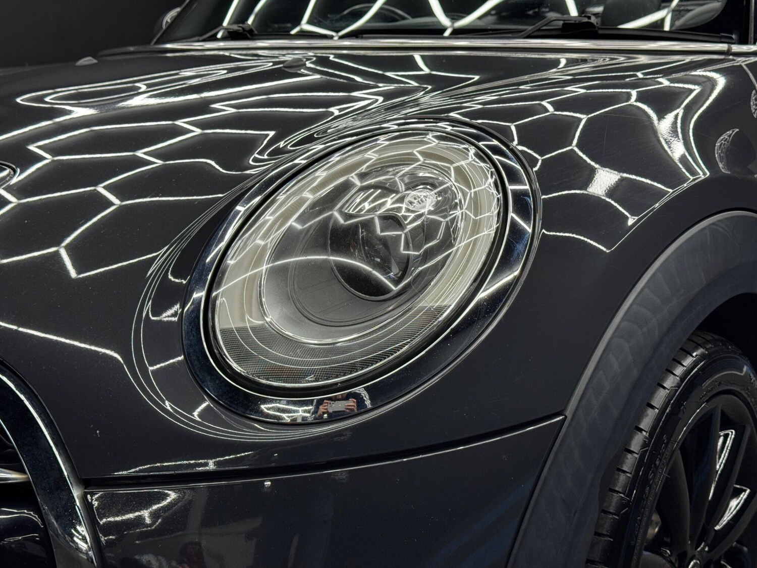 Used MINI Convertible 2016 for sale - 78171473: Photo 46