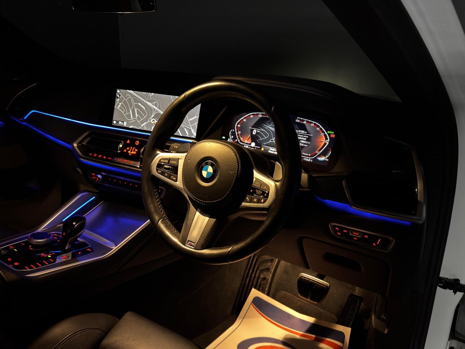 Used BMW X6 for sale - 77670918: Photo 10