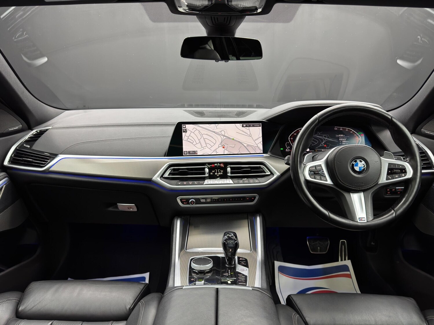 Used BMW X6 for sale - 77670918: Photo 11