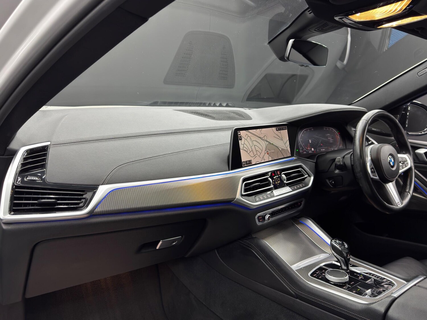 Used BMW X6 for sale - 77670918: Photo 12