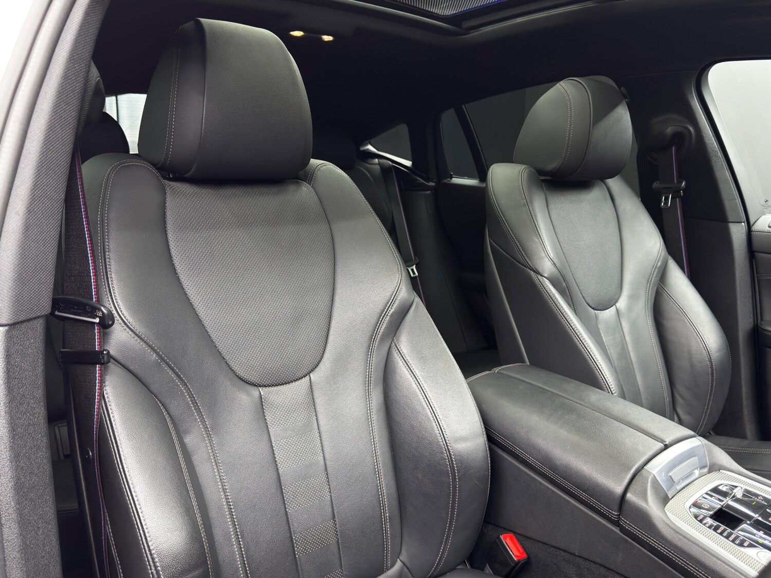 Used BMW X6 for sale - 77670918: Photo 13