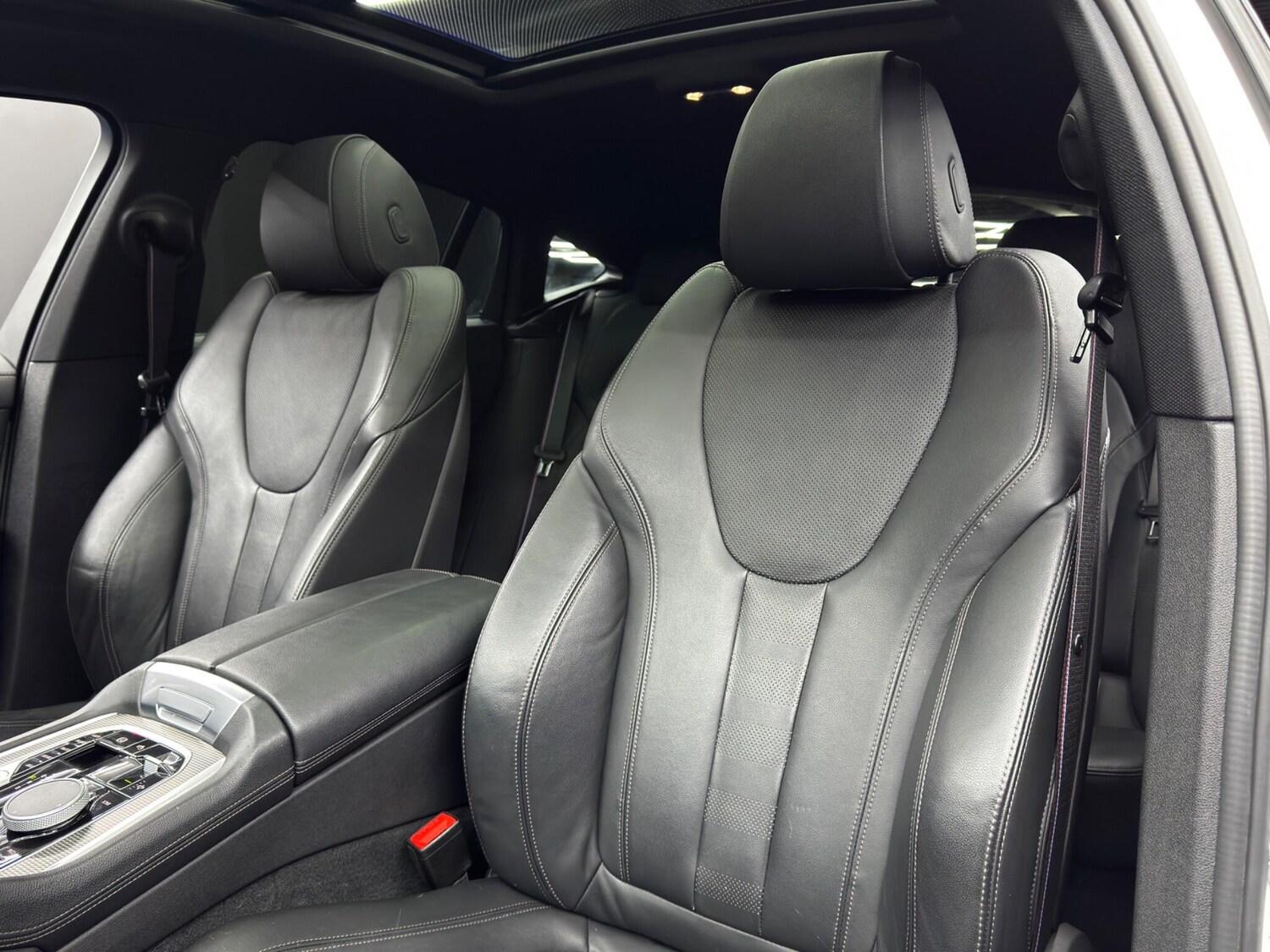 Used BMW X6 for sale - 77670918: Photo 15