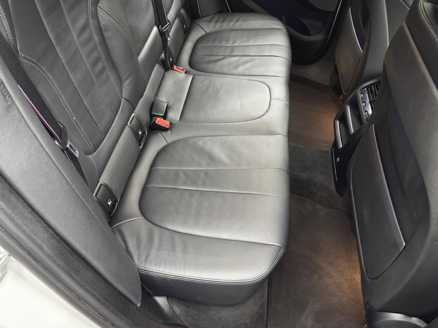 Used BMW X6 for sale - 77670918: Photo 17