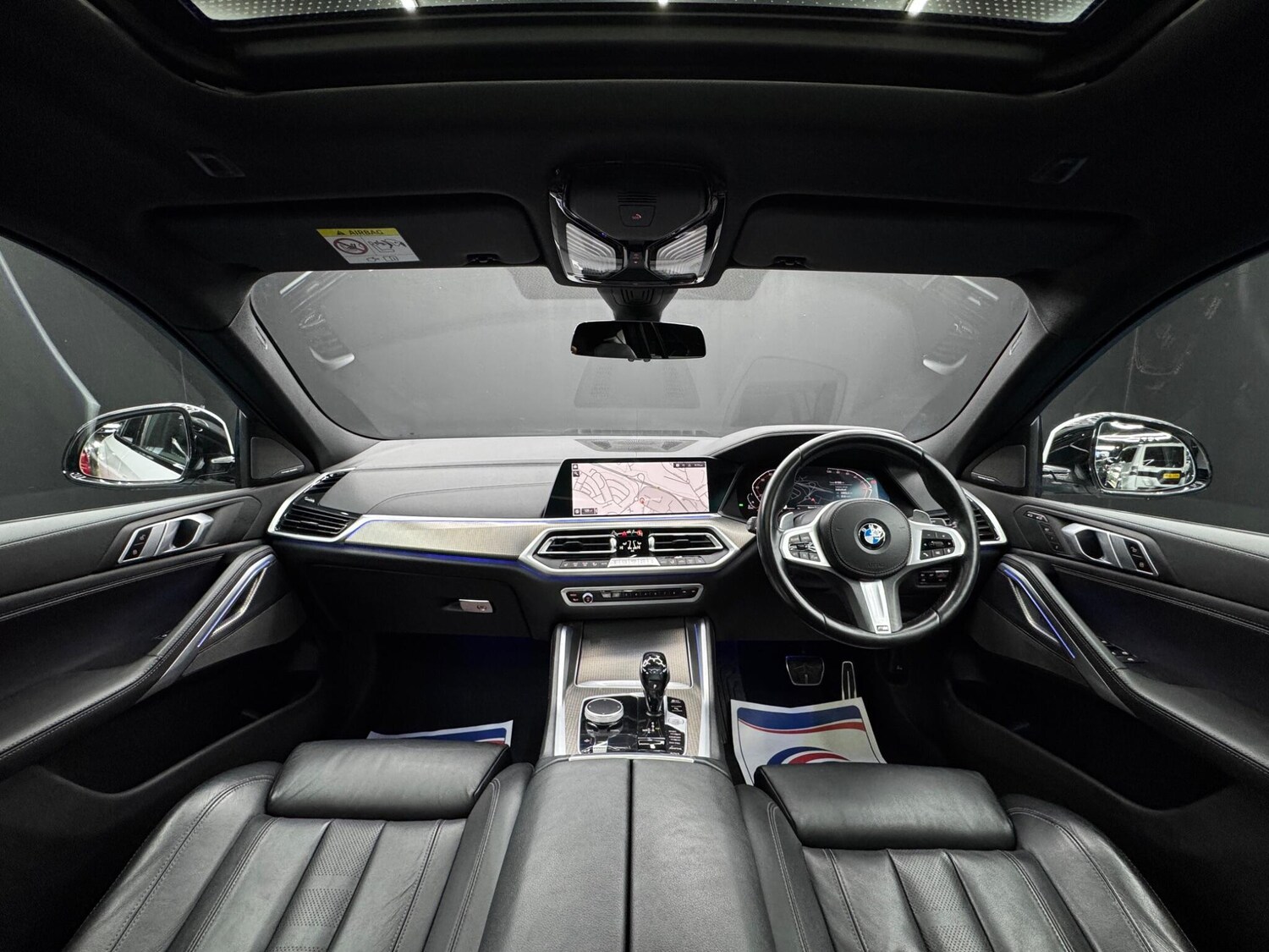 Used BMW X6 for sale - 77670918: Photo 18