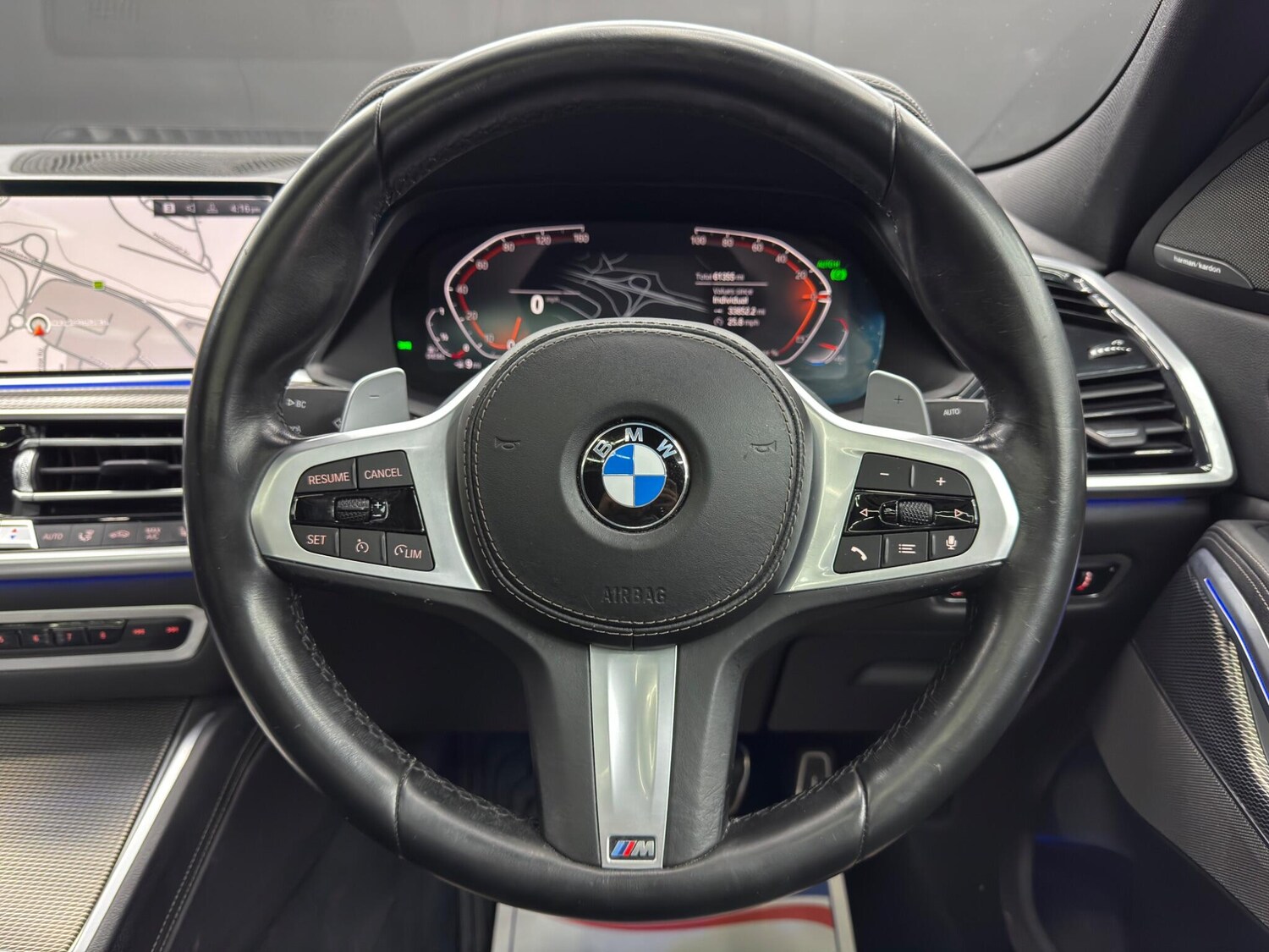 Used BMW X6 for sale - 77670918: Photo 20