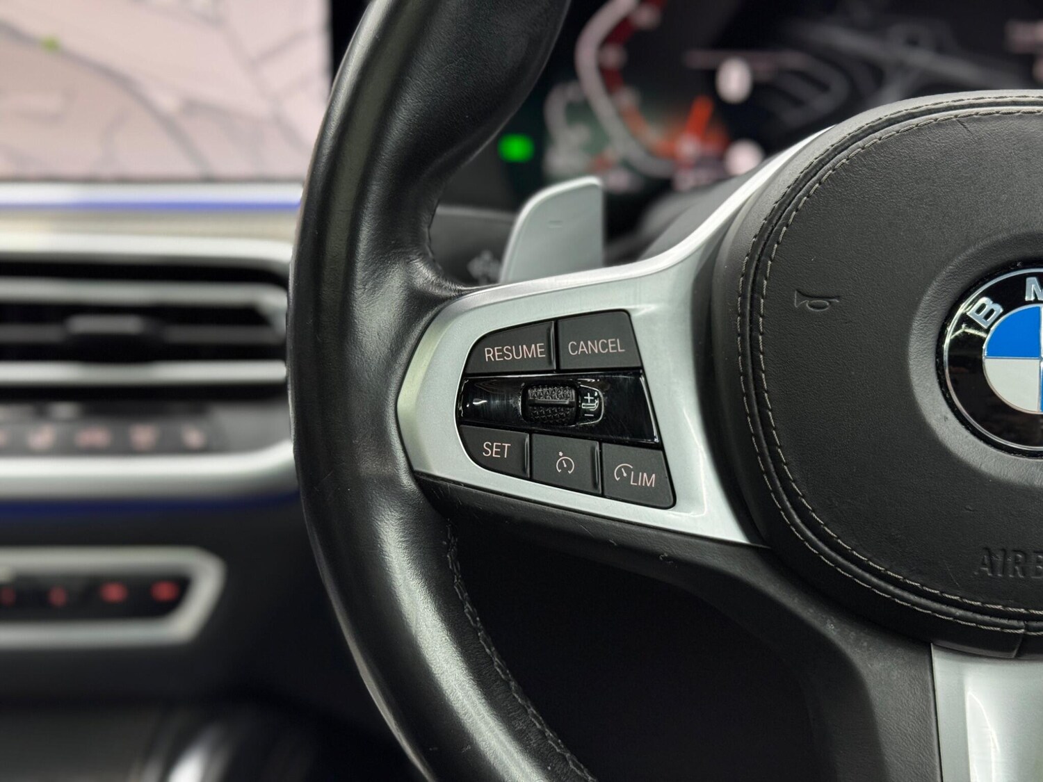 Used BMW X6 for sale - 77670918: Photo 21