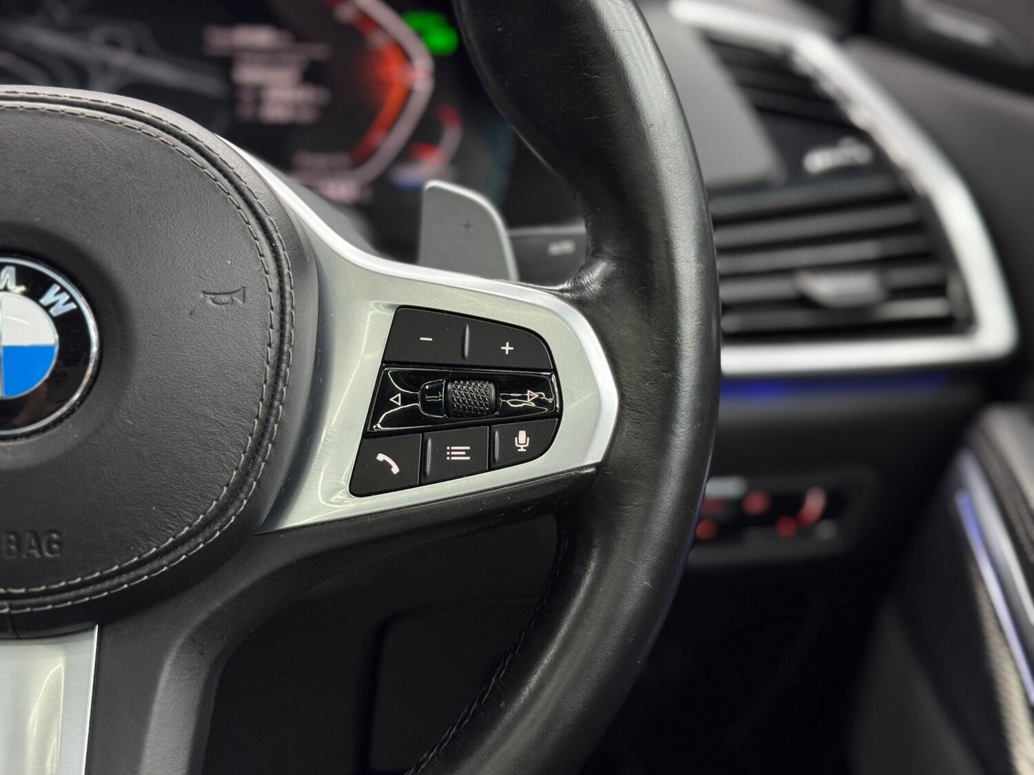 Used BMW X6 for sale - 77670918: Photo 22