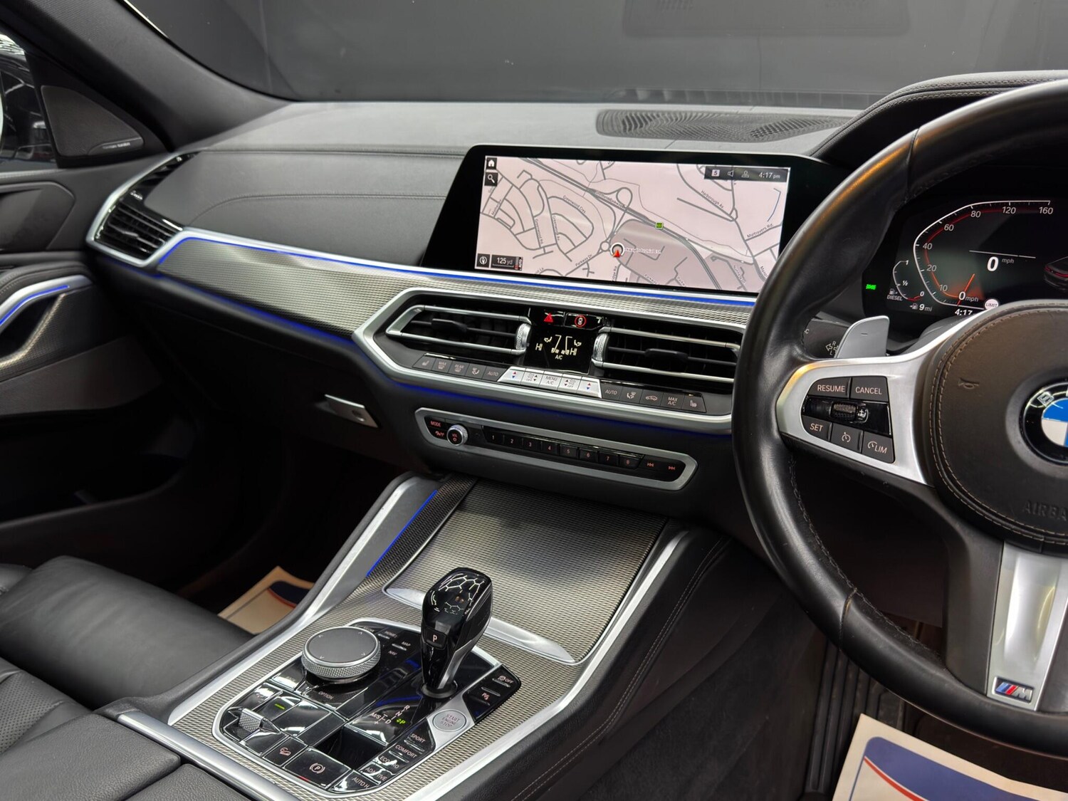 Used BMW X6 for sale - 77670918: Photo 25