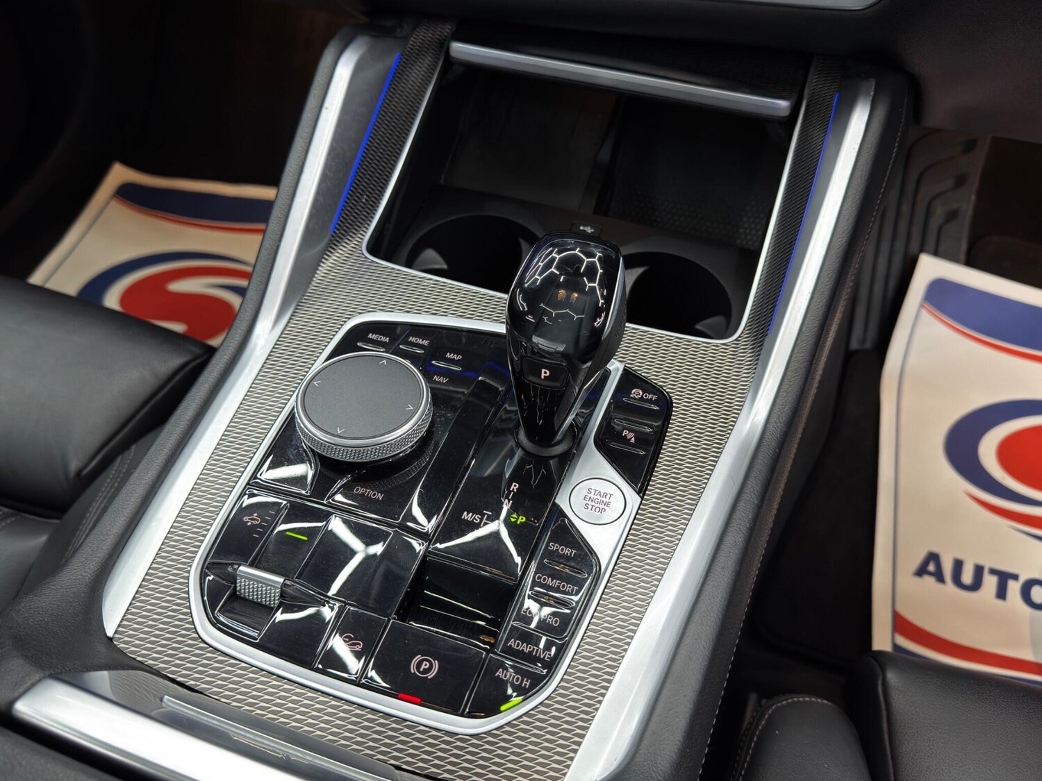 Used BMW X6 for sale - 77670918: Photo 27