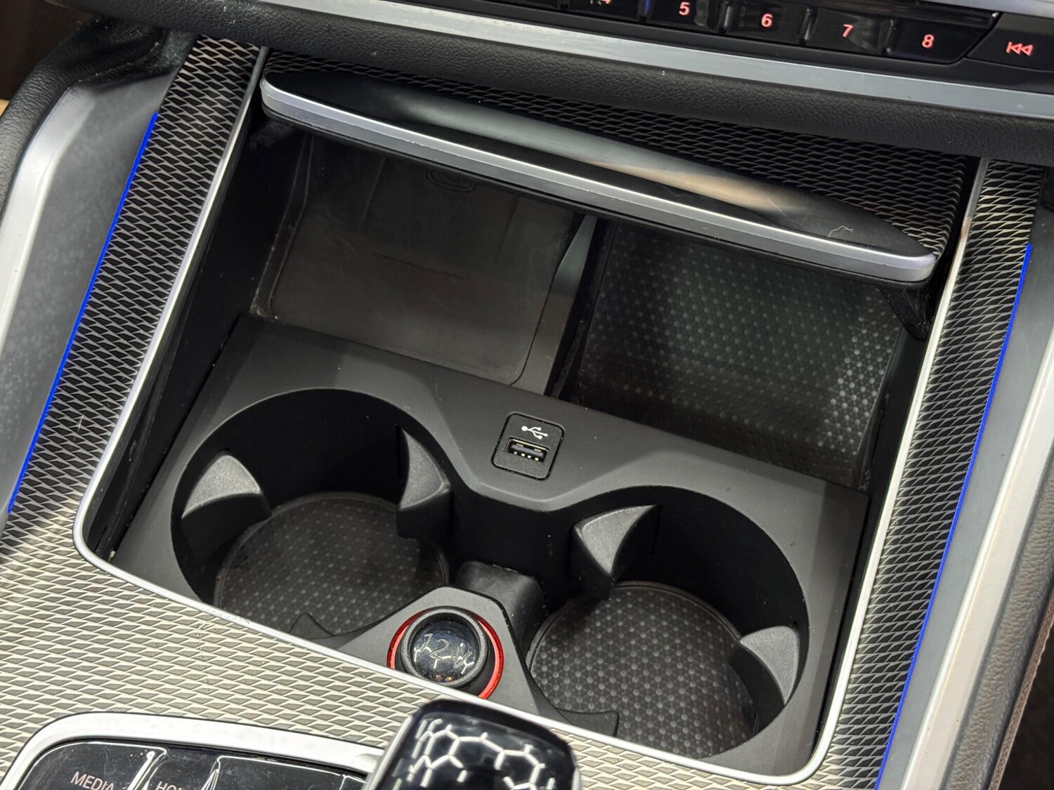 Used BMW X6 for sale - 77670918: Photo 29