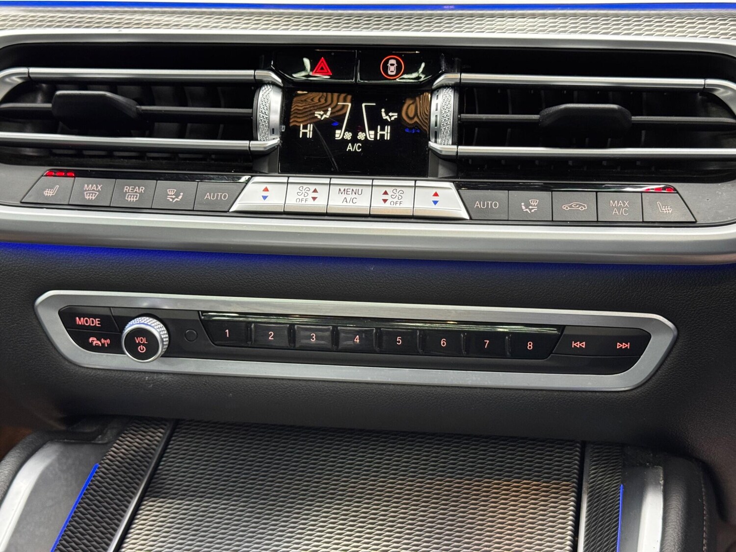 Used BMW X6 for sale - 77670918: Photo 30