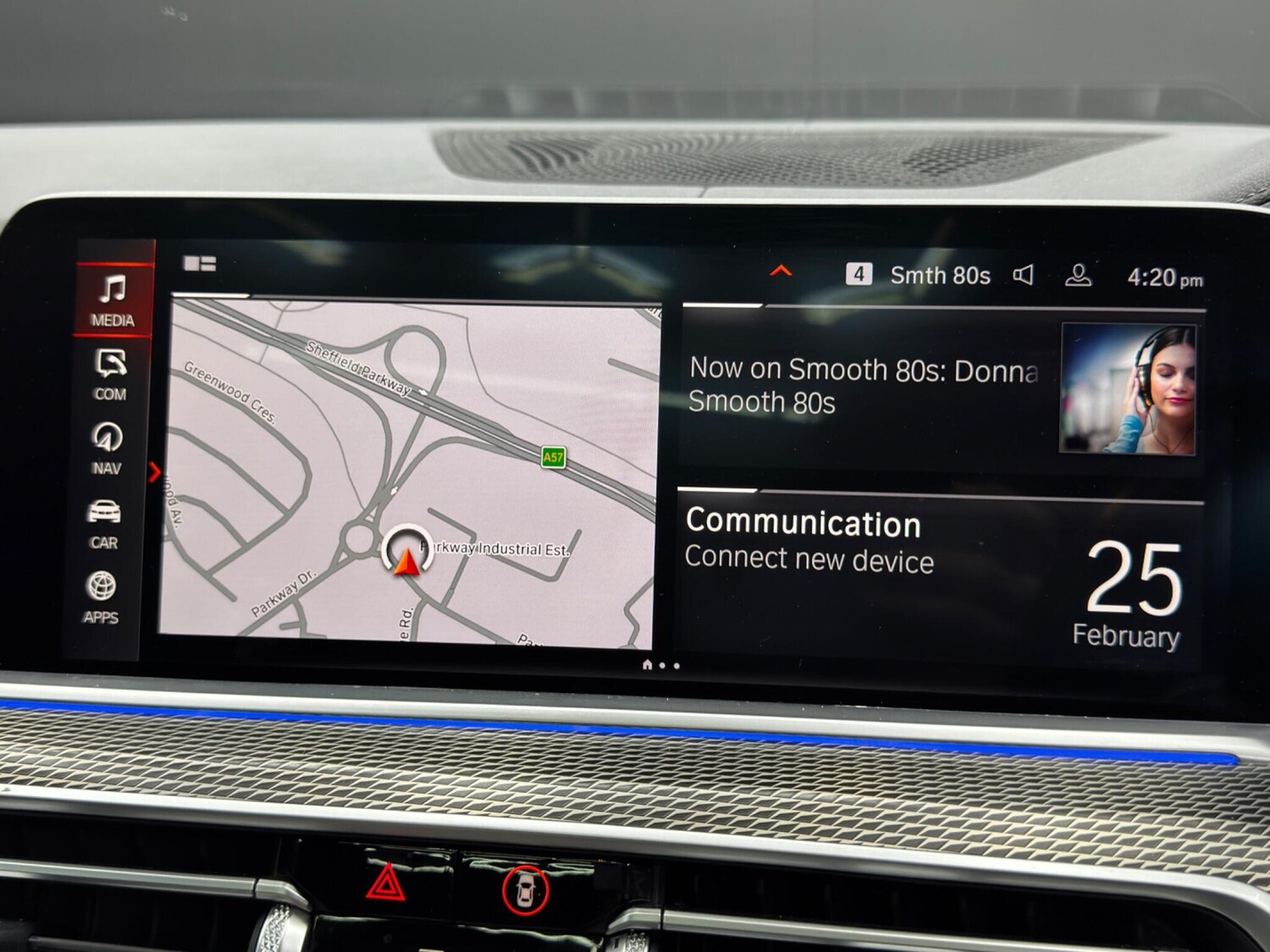 Used BMW X6 for sale - 77670918: Photo 32