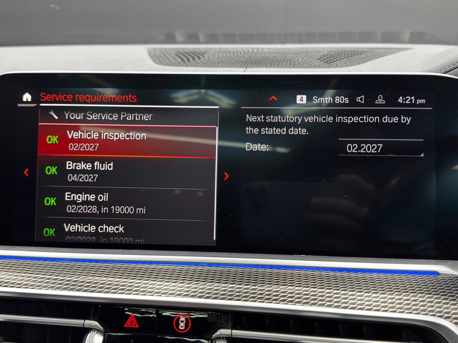 Used BMW X6 for sale - 77670918: Photo 38