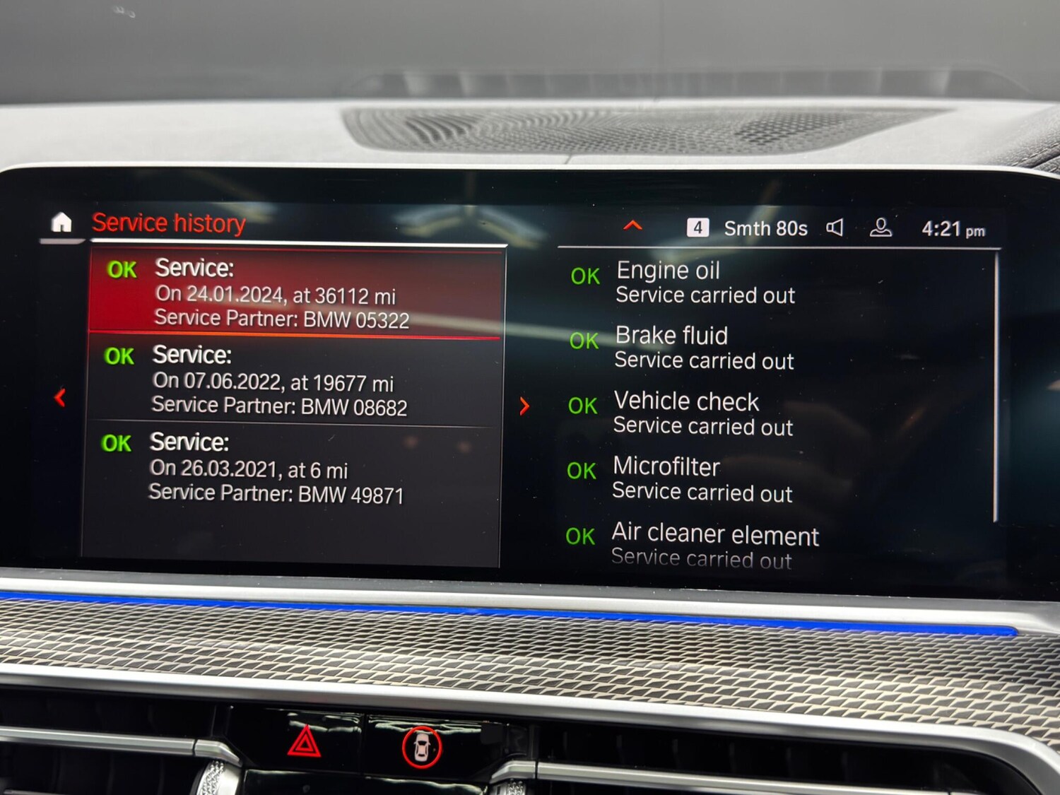 Used BMW X6 for sale - 77670918: Photo 39