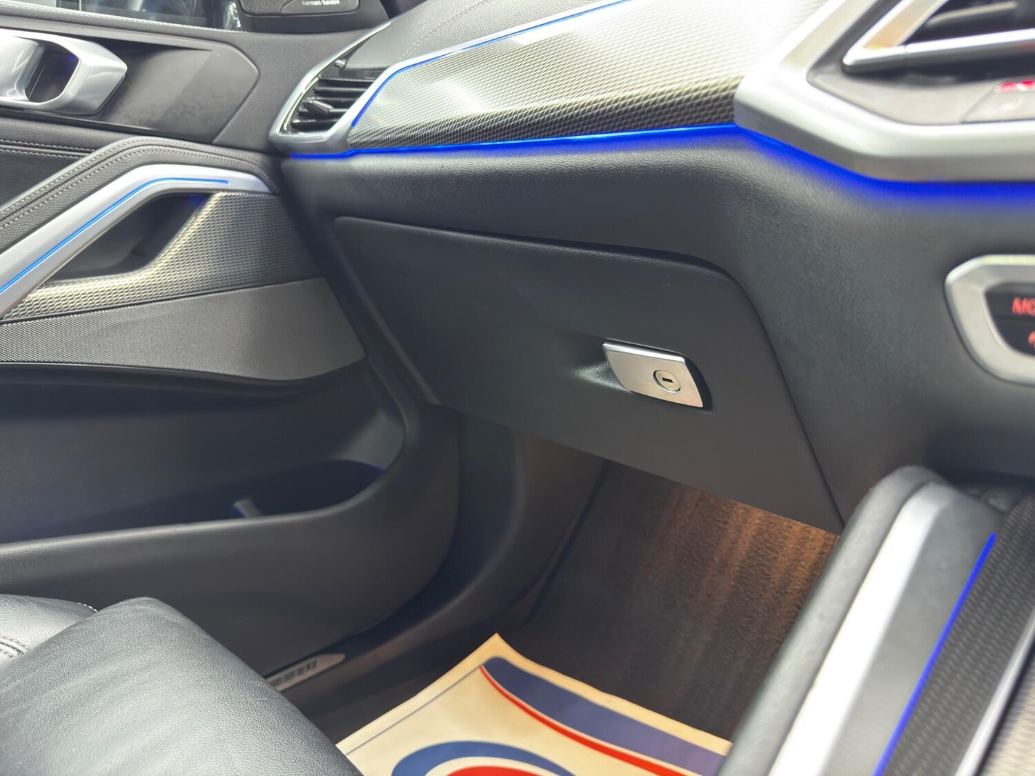 Used BMW X6 for sale - 77670918: Photo 44