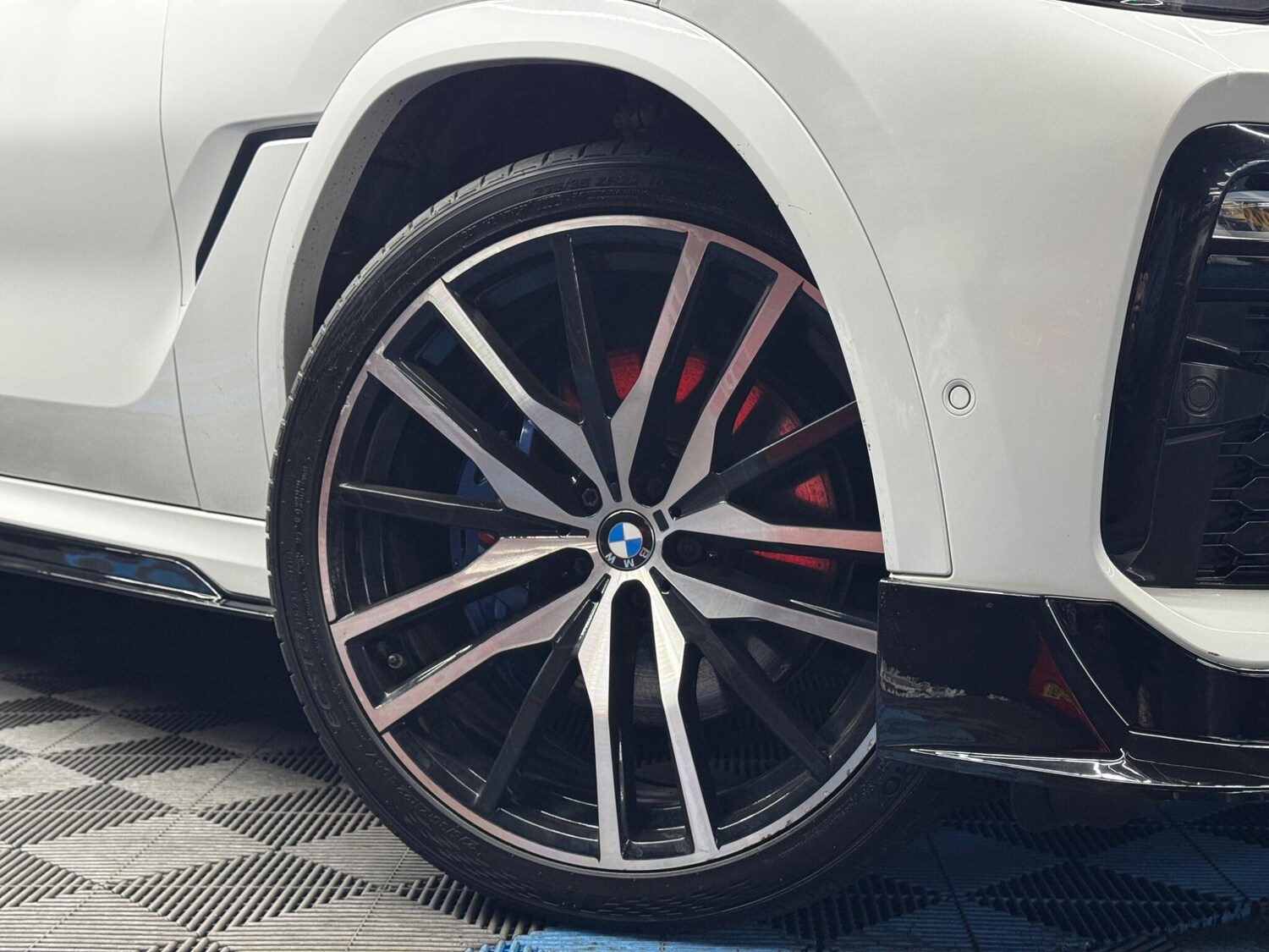 Used BMW X6 for sale - 77670918: Photo 48