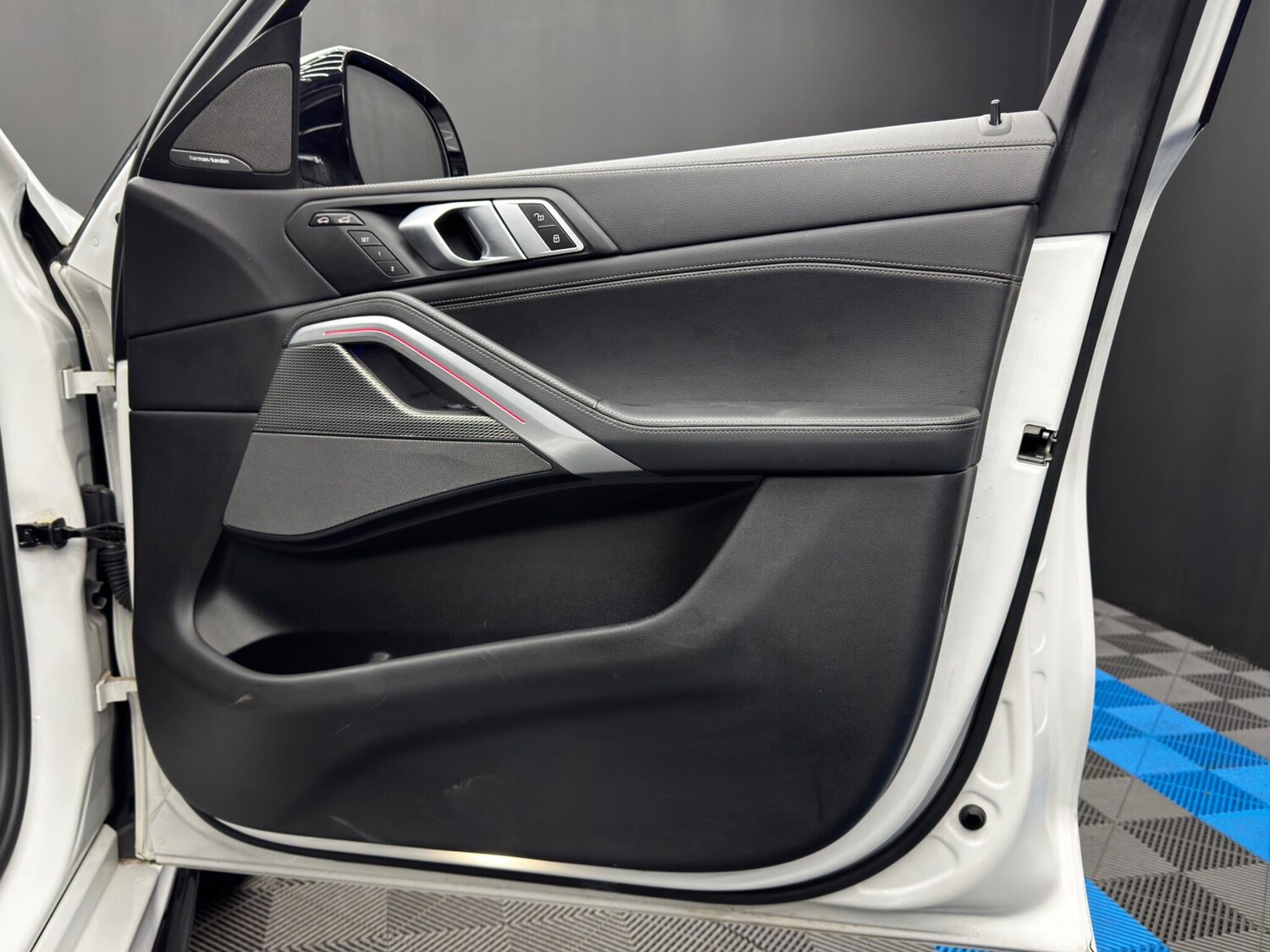 Used BMW X6 for sale - 77670918: Photo 55