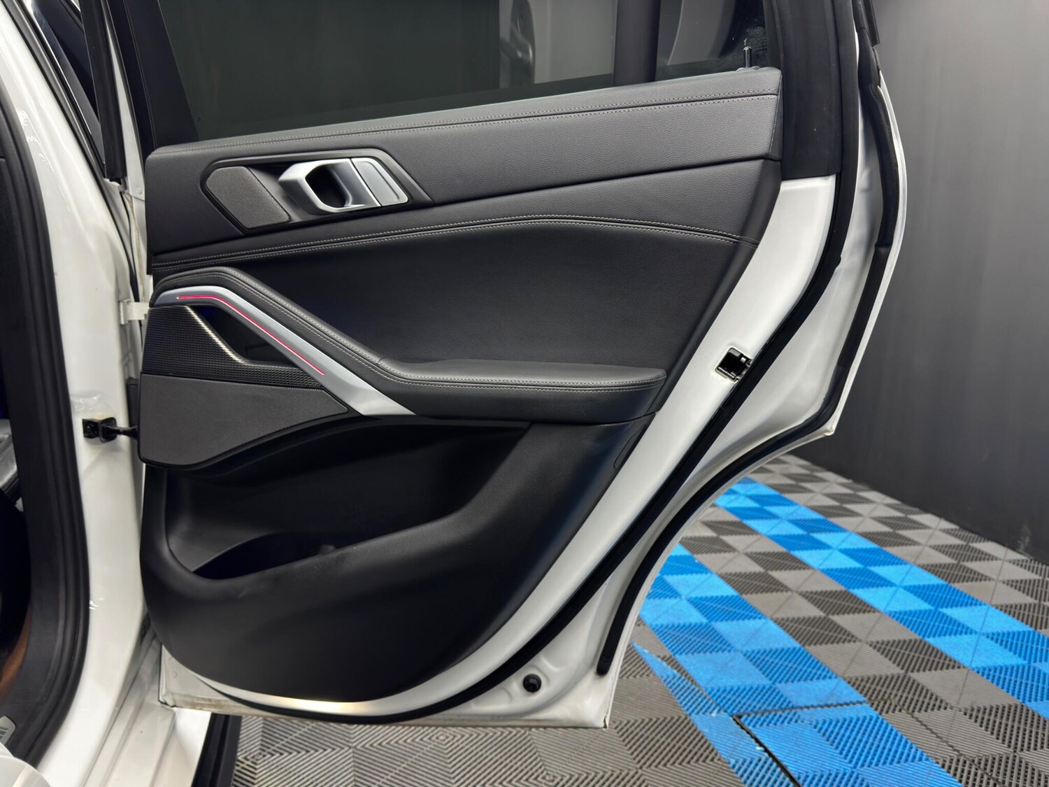 Used BMW X6 for sale - 77670918: Photo 61