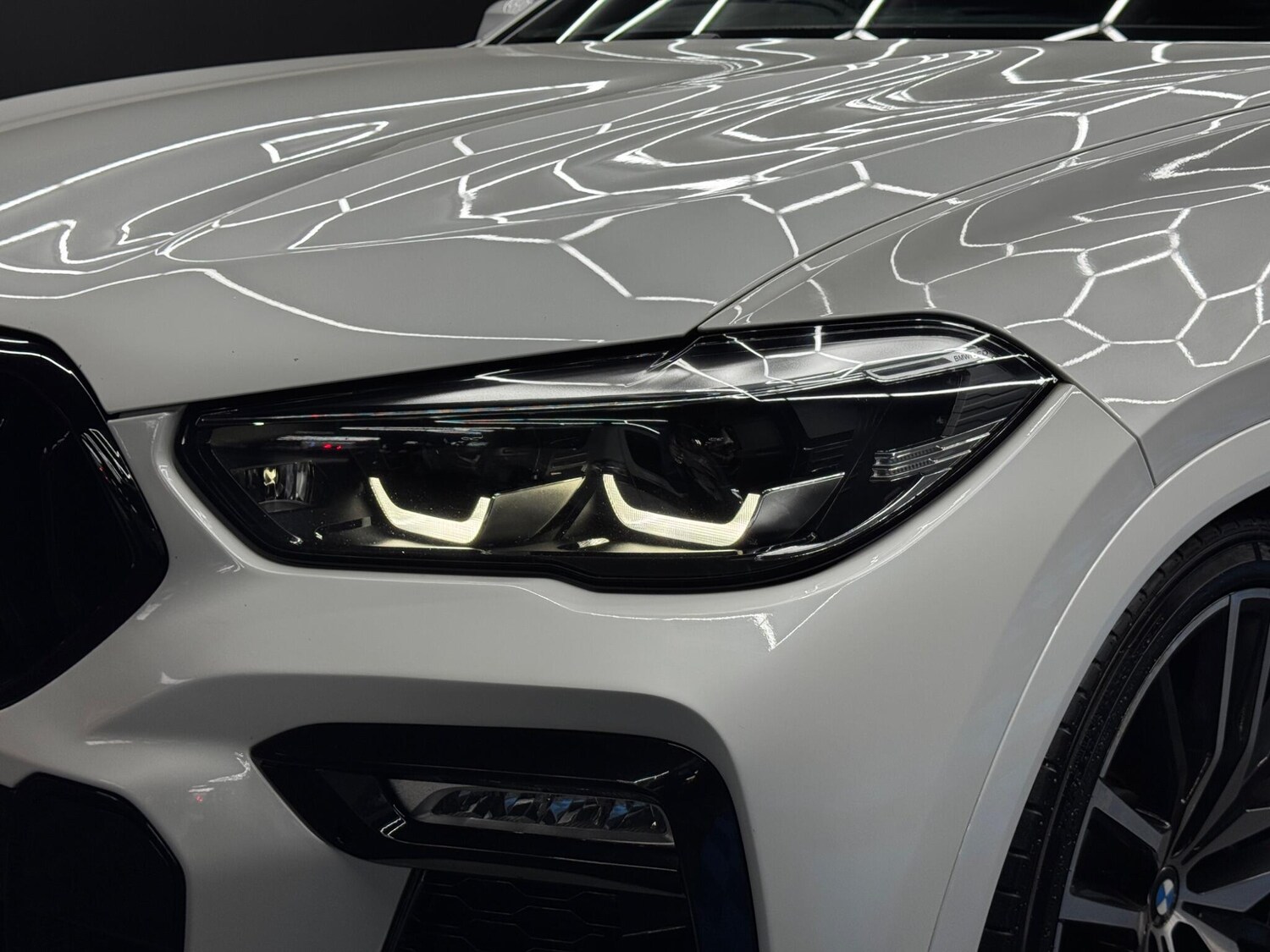 Used BMW X6 for sale - 77670918: Photo 65