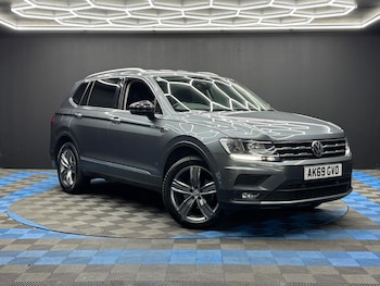 2019 (69) - 2.0 TDI Match DSG 4Motion Euro 6 (s/s) 5dr