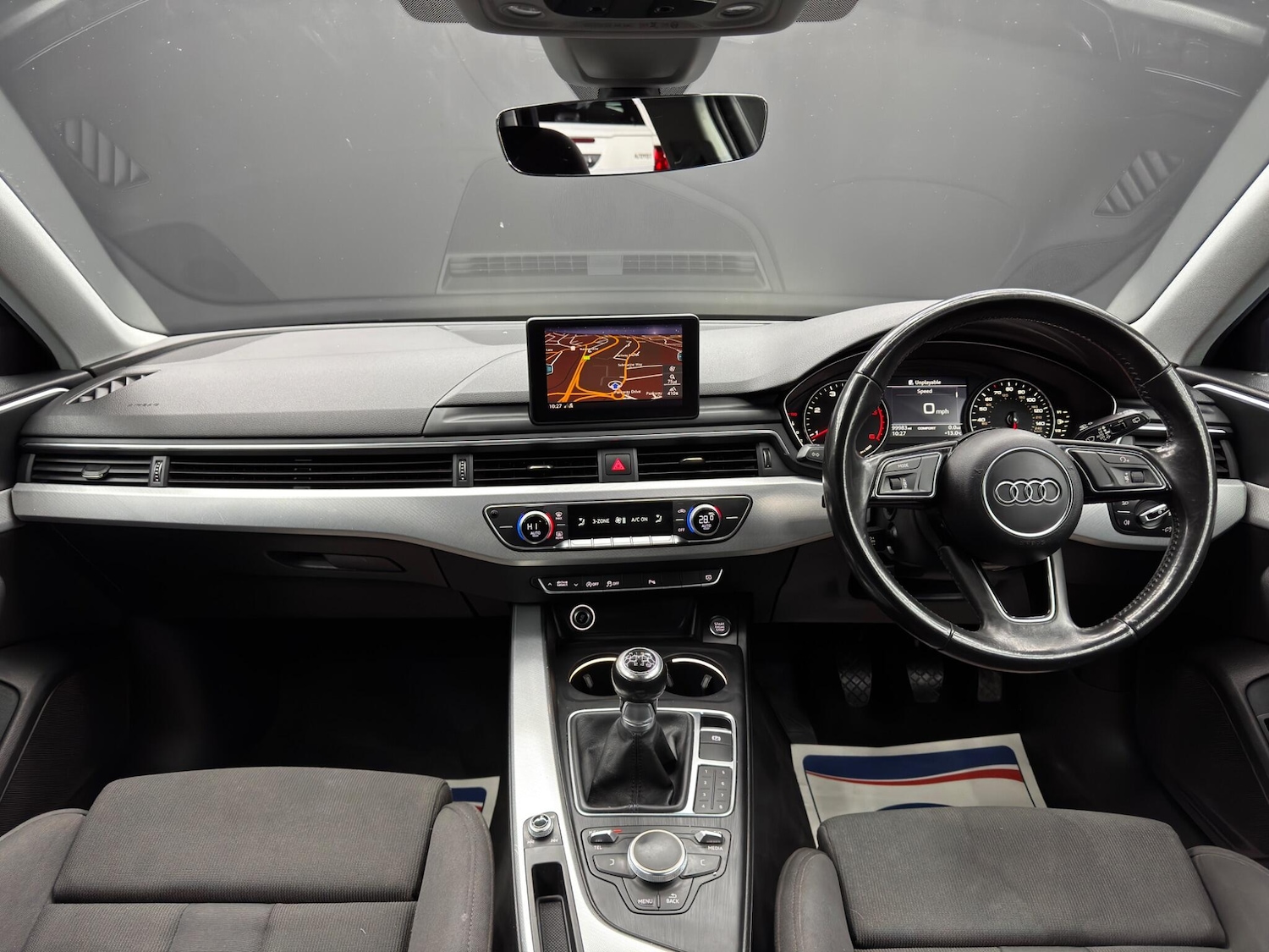 Used Audi A4 Avant for sale - 78127466: Photo 10