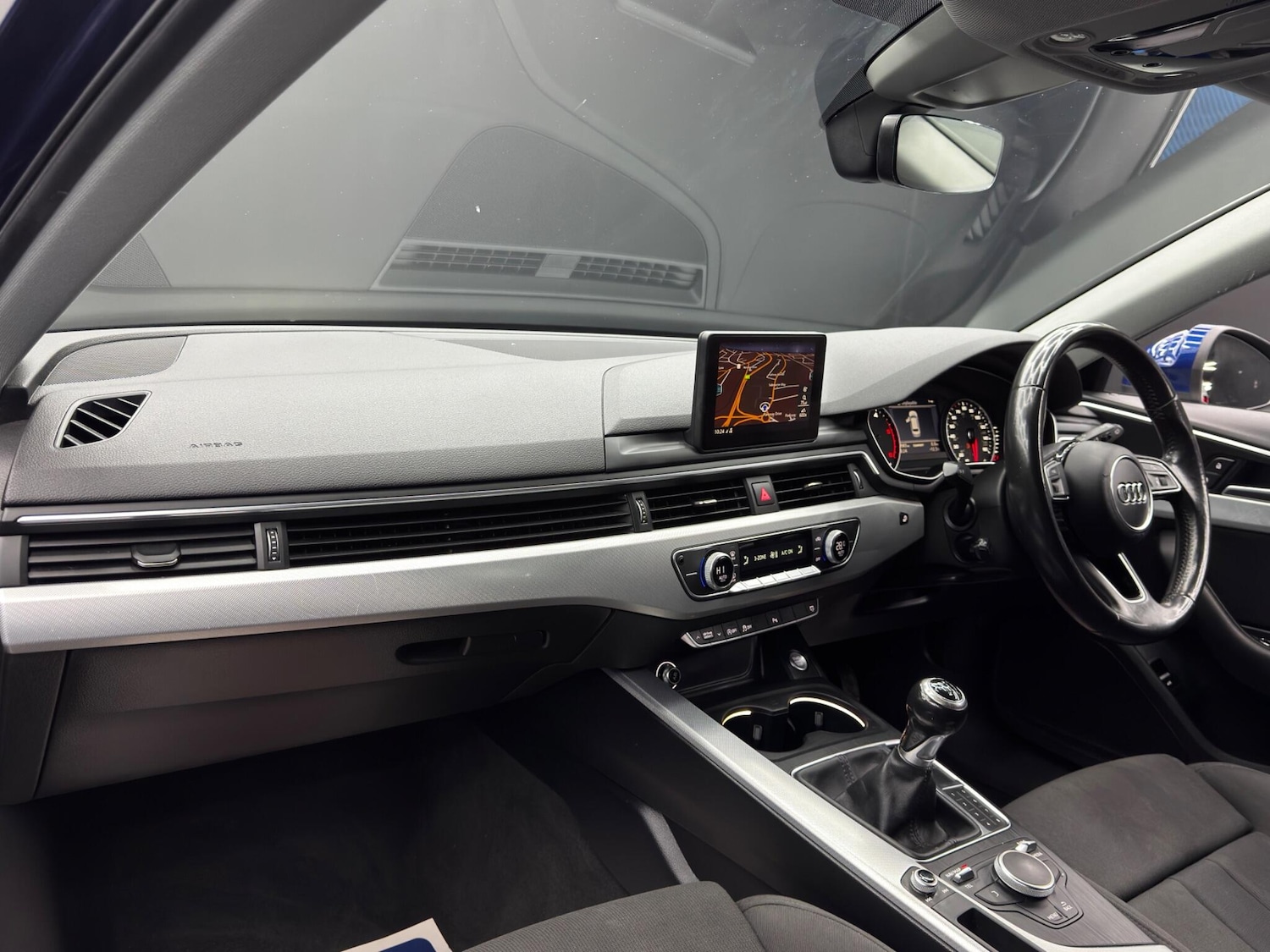 Used Audi A4 Avant for sale - 78127466: Photo 11