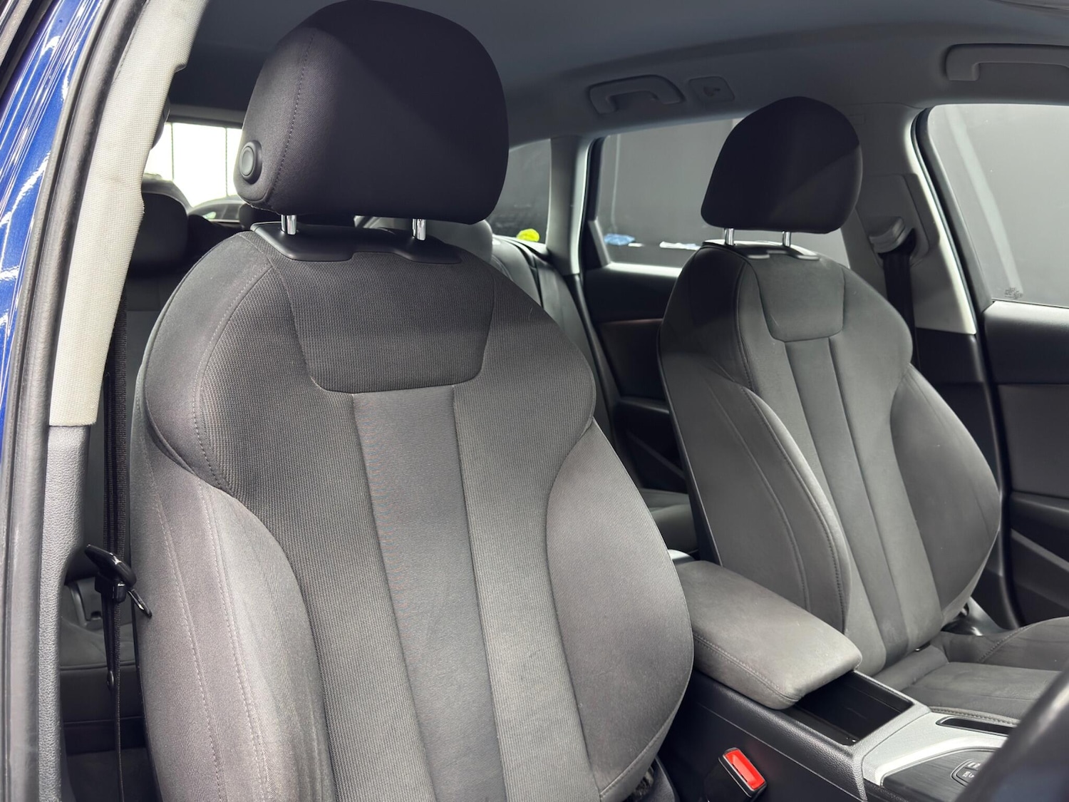 Used Audi A4 Avant for sale - 78127466: Photo 12