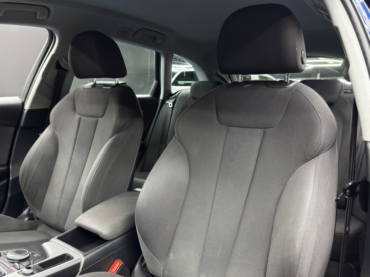 Used Audi A4 Avant for sale - 78127466: Photo 13