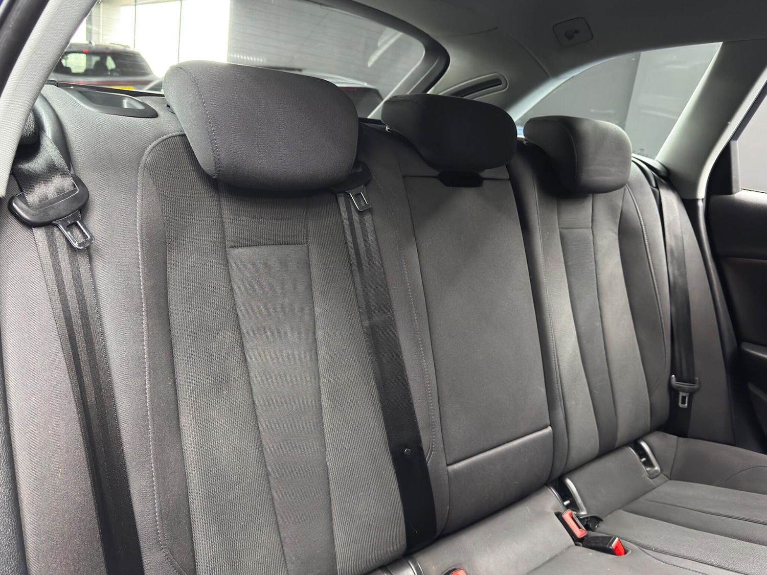 Used Audi A4 Avant for sale - 78127466: Photo 14