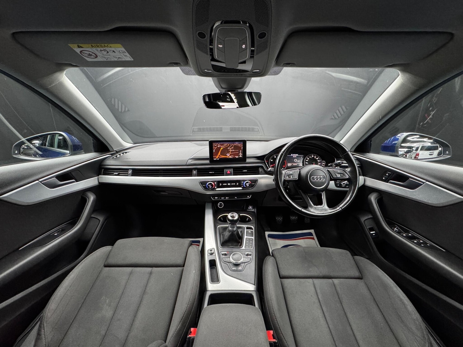 Used Audi A4 Avant for sale - 78127466: Photo 15