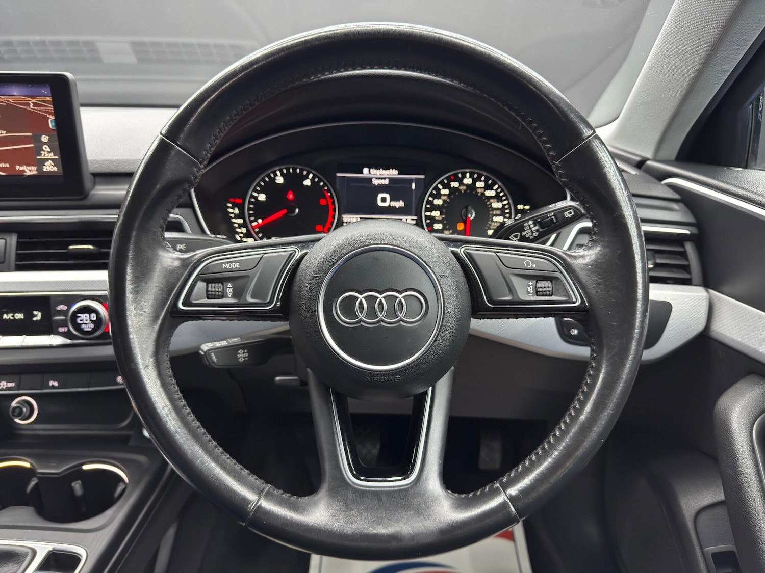 Used Audi A4 Avant for sale - 78127466: Photo 17